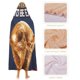 thumbnail image 4 of Manta Poncho Con Capucha Copa Mundial De La Fifa Desmarcar 100x130 cm, 4 of 6