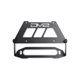 thumbnail image 1 of Marco para placa de matrícula DV8 Offroad plegable con guía de cabrestante, 1 of 9