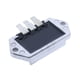 thumbnail image 5 of Rectificador Regulador De Voltaje 4140304 Para Motor 2575503 AM34738 AM106357, 5 of 5