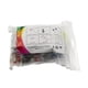 thumbnail image 4 of Kit De Componentes Electrónicos Diodos LED Condensadores Resistencias 1490 Piezas En Bolsas, 4 of 5
