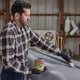 thumbnail image 3 of Sellador de revestimiento de caucho Flex Seal líquido, impermeable, 946 ml, 3 of 6