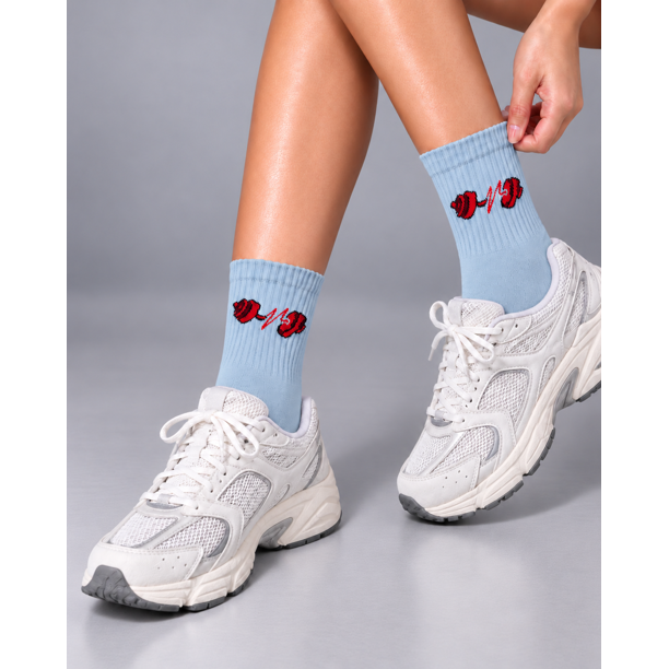 Calcetines Deportivos Mujer Cardiac Strength
