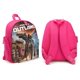 thumbnail image 4 of Mochila Escolar Desmarcar La Guerra De Las Galaxias Rosa, 4 of 6