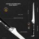 thumbnail image 4 of Cuchillo Filetero 20cm, 4 of 4