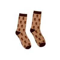 Out Of Print - Sherlock Holmes Socks Sm