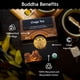 thumbnail image 5 of Tea Chaga Herbal Organic Herbal Cognitive Balance 18 Bolsas, 5 of 6