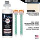 thumbnail image 2 of Adhesivo Artesanal 250 ml Perla Antigua, 2 of 8
