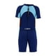 thumbnail image 2 of Traje De Neopreno De Longitud Completa Para Ni?os De 2,5 Mm Traje De Ba?o De Manga Corta Natación XXL, 2 of 5