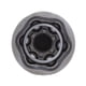 thumbnail image 3 of Junta homocinetica exterior delantera izquierda derecha suzuki maruti 0.8 1995 1998, 3 of 3