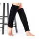 thumbnail image 4 of Polainas Calentadores De Piernas Para Mujer Calcetines Largo, 4 of 7
