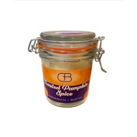 Cera Aromática Coco Bella Company 8 Oz