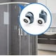 thumbnail image 3 of X8 Ruedas Para Cabinas De Duchas Puertas Baños Ruedas Ducha, 3 of 4