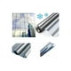 thumbnail image 3 of Pack 5 Laminas Espejadas Privacidad Ventana Efecto Espejo 1mx60cm, 3 of 4