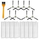 thumbnail image 1 of Piezas de repuesto para el robot aspirador Lefant M210 M210s M210B M213, 1 of 5