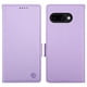 thumbnail image 2 of Funda Cartera Magnética con Tarjetas y Soporte para Google Pixel 9A Morado, 2 of 6