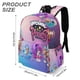 thumbnail image 3 of Mochila Desmarcar Hatchimals Pixies 42x30x15cm, 3 of 6