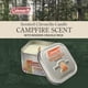 thumbnail image 3 of Vela con aroma a citronela Coleman Campfire, 180 ml, 25 horas, 3 of 5