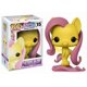 thumbnail image 2 of Figura de vinilo coleccionable Funko My Little Pony Flutteryshy, 2 of 2