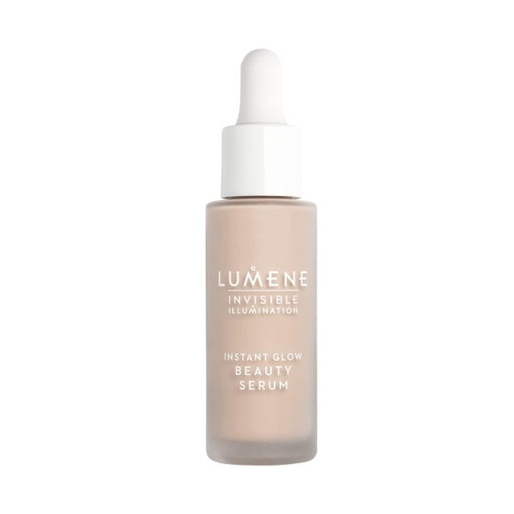 Suero de Belleza Lumene Invisible Iluminación 30 ml
