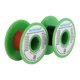 thumbnail image 2 of Cable de silicona BNTECHGO 30 AWG rojo y negro 30,5 m, 2 of 7