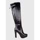 thumbnail image 2 of Bota Yaiza Negro, 2 of 5