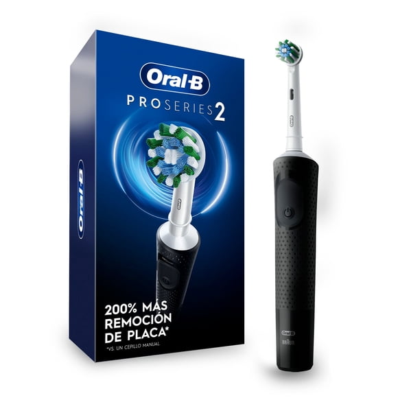 Cepillo de Dientes Eléctrico Oral-B Pro Series 2