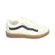 thumbnail image 1 of ZAPATILLAS URBANAS SKATERS BLANCO INFANTIL 804-0131 - Talla 32, 1 of 6