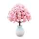 thumbnail image 2 of Adorno Para Salpicadero De Coche, árbol Bonsái Artificial Para Dormitorio, Decoración De Escritorio, Estilo F, 2 of 5