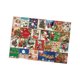 thumbnail image 5 of Calendario De Adviento Rompecabezas Festival Durable 24 Piezas Rompecabezas De 1000 Piezas, 5 of 5