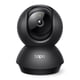 thumbnail image 1 of Camara De Seguridad Motorizada Wifi 3mp 2k Tapo C211 Negra, 1 of 7
