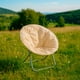 thumbnail image 2 of Silla Plegable Camping Maihue Beige, 2 of 6
