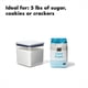 thumbnail image 3 of Recipiente de almacenamiento de alimentos OXO Good Grips POP 2.8L hermético, 3 of 9