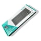 thumbnail image 3 of Teclado Inalámbrico Bluetooth Recargable Notebook Pc Celular Mini, 3 of 10