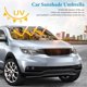 thumbnail image 3 of Sombrilla Solar para Auto Desmarcar Plegable 133x73cm, 3 of 6