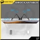 thumbnail image 4 of Soporte Brazo Doble Para Monitor 17 A 32 Pulgadas, 4 of 6