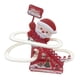 thumbnail image 4 of Juguete De Escalada De Papá Noel Con Tobogán Navide?o Para Ni?os Peque?os Y Ni?as, 3 Figuras De Jardín, 4 of 5