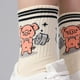 thumbnail image 4 of Calceta Mujer Gym Pig  - MD11, 4 of 4