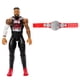 thumbnail image 3 of Figura de acción de Toy Wrestling WWE Jey USO Main Event 5, 3 of 3