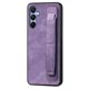 thumbnail image 4 of Funda Protectora con Correa para Samsung Galaxy A16 Resistente a Golpes Morado, 4 of 5