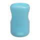 thumbnail image 1 of Funda Protección Mamadera Vidrio Boca Ancha 270ml azul, 1 of 5