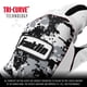 thumbnail image 4 of Guantes de bateo de béisbol Franklin Sports Digitek Youth Small, 4 of 7