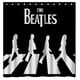 thumbnail image 1 of Cortina de ducha con diseño de los Beatles, juego de cortinas de baño con ganchos, tamaño 66 x 72 pulgadas, 1 of 3