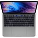 thumbnail image 1 of Barra táctil Apple MacBook Pro RENOVADA de mediados de 2018 con 2,3 GHz, 1 of 3