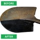 thumbnail image 3 of Imprimador a base de agua Rust Converter Corroseal, 3,78 L, 3 of 11