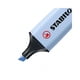thumbnail image 2 of Destacador Stabilo Boss 2mm/5mm celeste, 2 of 5