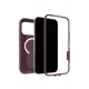 thumbnail image 4 of Funda OtterBox Defender Pro XT para iPhone 17 Pro Max, morado, 4 of 5