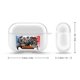 thumbnail image 2 of Desmarcar Funda AirPods Pro Mi Academia De Héroes Transparente, 2 of 6