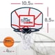 thumbnail image 2 of Tablero de Basketball Mini Sports 27 x 22 cm Future Champs, 2 of 9