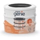 thumbnail image 1 of Recambio Diaper Genie 270 Unidades Pack 3 Max Odor Lock, 1 of 3