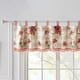 thumbnail image 1 of Cenefa para ventana Greenland Home Wheatly Farmhouse Gingham, 1 of 4